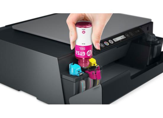 HP Smart Tank 515 Wireless All -in-one Color Printer